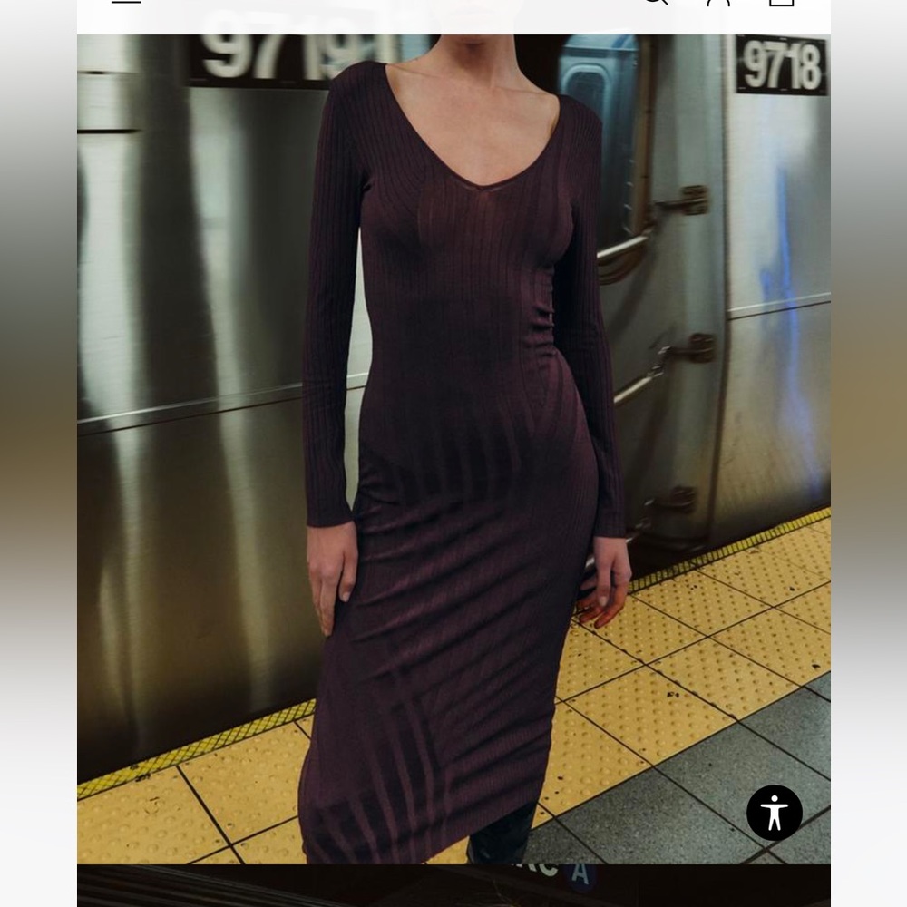 Dress.